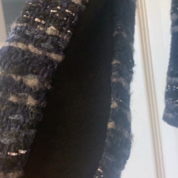 Rebecca taylor tweed jacket - Picture 6 of 8